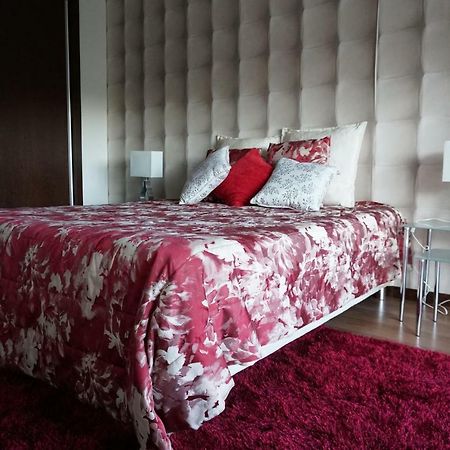 Apartamento Rio Zezere Lägenhet Ferreira do Zêzere Exteriör bild