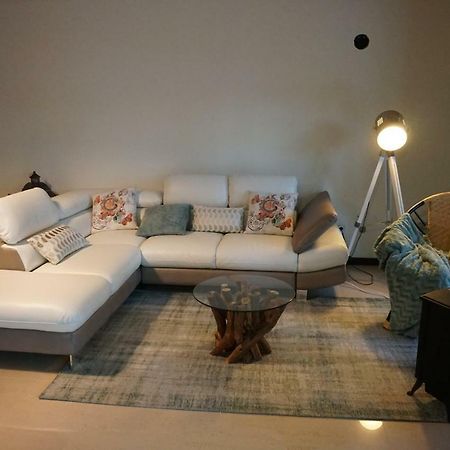 Apartamento Rio Zezere Lägenhet Ferreira do Zêzere Exteriör bild