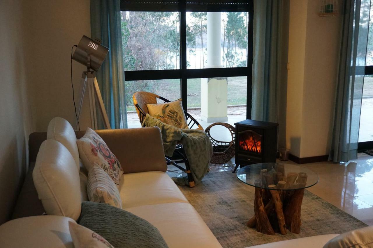 Apartamento Rio Zezere Lägenhet Ferreira do Zêzere Exteriör bild