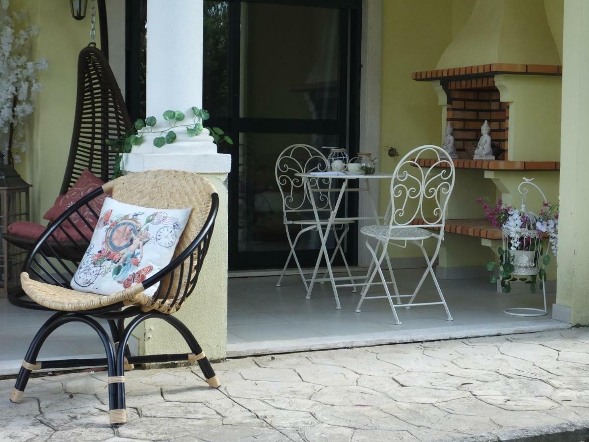 Apartamento Rio Zezere Lägenhet Ferreira do Zêzere Exteriör bild