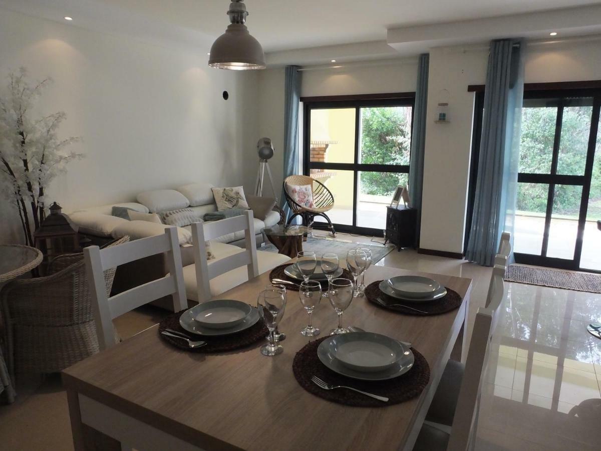 Apartamento Rio Zezere Lägenhet Ferreira do Zêzere Exteriör bild