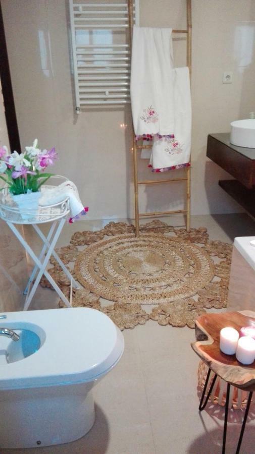 Apartamento Rio Zezere Lägenhet Ferreira do Zêzere Exteriör bild