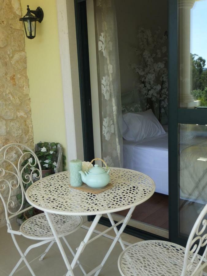 Apartamento Rio Zezere Lägenhet Ferreira do Zêzere Exteriör bild