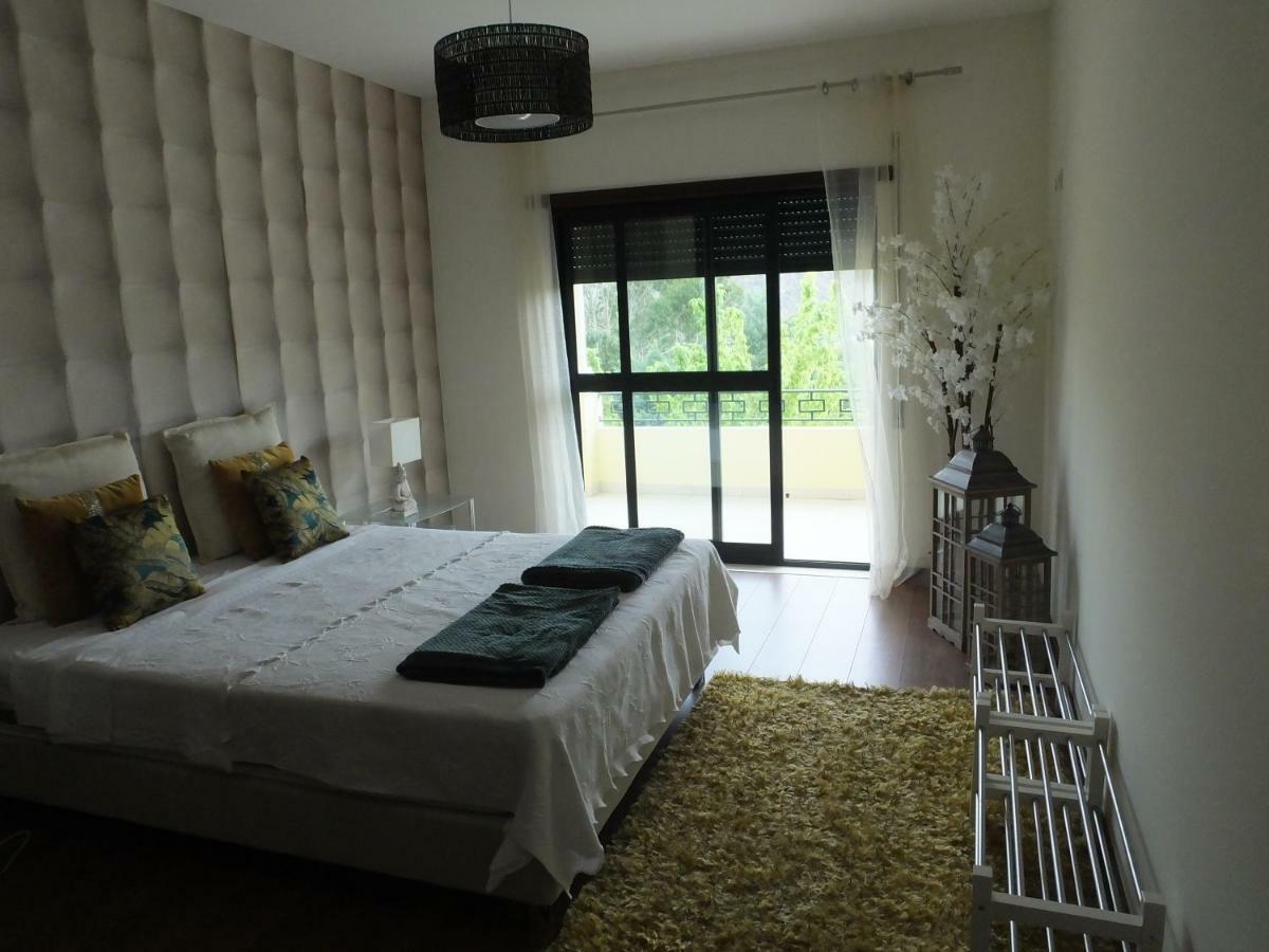 Apartamento Rio Zezere Lägenhet Ferreira do Zêzere Exteriör bild