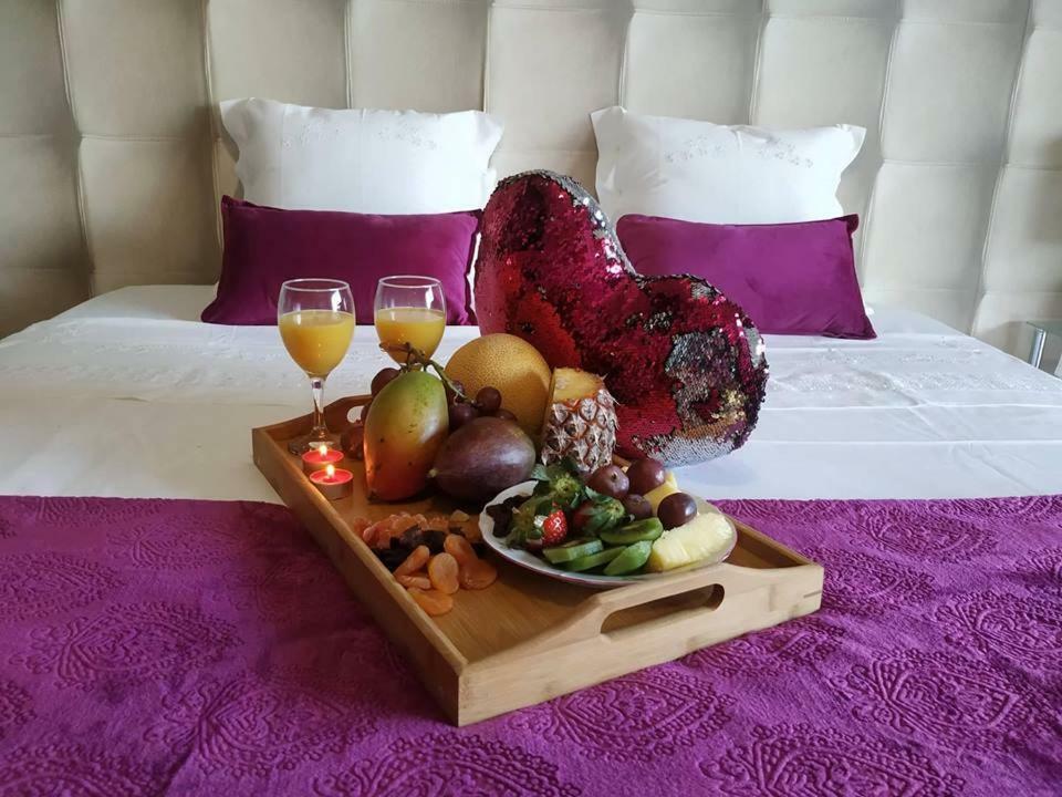 Apartamento Rio Zezere Lägenhet Ferreira do Zêzere Exteriör bild
