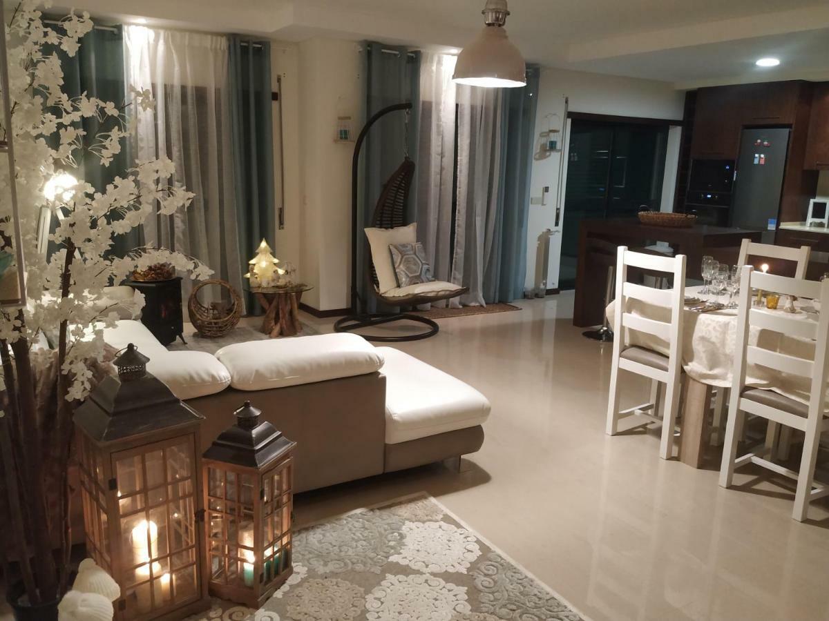 Apartamento Rio Zezere Lägenhet Ferreira do Zêzere Exteriör bild